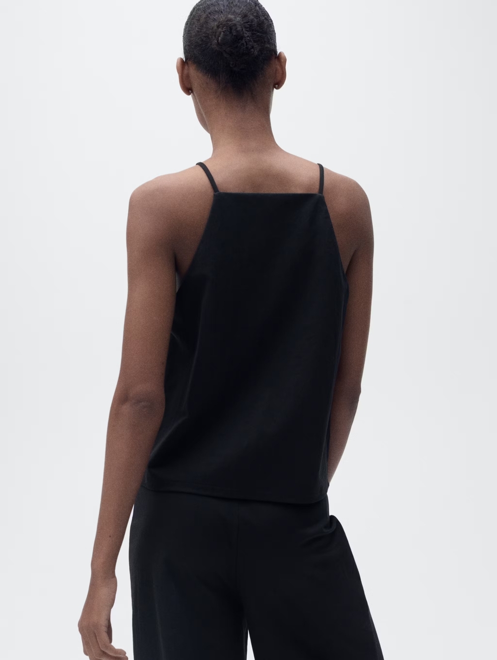 MANGO TOP/PANTS Set - Picture 4 of 5